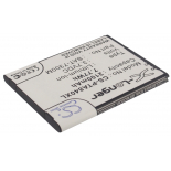 Аккумуляторная батарея iBatt iB-M723 для телефонов, смартфонов SkyЕмкость (mAh): 2100. Напряжение (V): 3,7