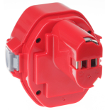 Аккумуляторная батарея для электроинструмента Makita 8433D. Артикул iB-T102.Емкость (mAh): 1500. Напряжение (V): 14,4