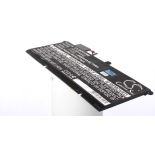 Аккумуляторная батарея для ноутбука Samsung NP900X4D. Артикул iB-A632.Емкость (mAh): 8400. Напряжение (V): 7,4