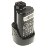 Аккумуляторная батарея для электроинструмента Bosch CLPK40-120. Артикул iB-T182.Емкость (mAh): 1500. Напряжение (V): 10,8