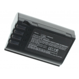 Аккумуляторная батарея DMW-BLK22 для фотоаппаратов и видеокамер Panasonic. Артикул iB-F598.Емкость (mAh): 1600. Напряжение (V): 7,4