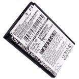 Аккумуляторная батарея для телефона, смартфона Samsung SGH-D880i. Артикул iB-M1000.Емкость (mAh): 900. Напряжение (V): 3,7