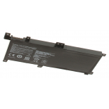 Аккумуляторная батарея для ноутбука Asus X556UJ 90NB09T1M00550. Артикул iB-A1154.Емкость (mAh): 5000. Напряжение (V): 7,6