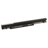 Аккумуляторная батарея для ноутбука Asus S46CM 90NTJH414W12645813AU. Артикул iB-A646H.Емкость (mAh): 2600. Напряжение (V): 14,4