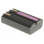 Аккумуляторная батарея iBatt iB-F182 для фотокамер и видеокамер KonicaЕмкость (mAh): 700. Напряжение (V): 7,4