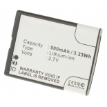 Аккумуляторная батарея iBatt iB-M286 для телефонов, смартфонов NokiaЕмкость (mAh): 900. Напряжение (V): 3,7