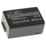 Аккумуляторная батарея DMW-BMB9 для фотоаппаратов и видеокамер Panasonic. Артикул iB-F230.Емкость (mAh): 750. Напряжение (V): 7,4
