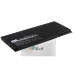 Аккумуляторная батарея iBatt iB-A296 для ноутбука MSIЕмкость (mAh): 2350. Напряжение (V): 14,8