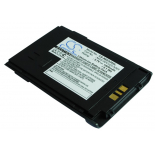 Аккумуляторная батарея MAS-0DOJ25-A001 для телефонов, смартфонов NEC. Артикул iB-M2357.Емкость (mAh): 1400. Напряжение (V): 3,7