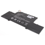 Аккумуляторная батарея для ноутбука Xiaomi 161201-AI. Артикул iB-A1690.Емкость (mAh): 4800. Напряжение (V): 7,4