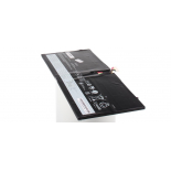 Аккумуляторная батарея для ноутбука IBM-Lenovo ThinkPad X1 Carbon N3KAURT. Артикул iB-A820.Емкость (mAh): 2600. Напряжение (V): 14,8