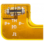 Аккумуляторная батарея iBatt iB-M1781 для телефонов, смартфонов GigasetЕмкость (mAh): 2500. Напряжение (V): 3,85