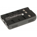 Аккумуляторная батарея PV-BP12 для фотоаппаратов и видеокамер Panasonic. Артикул iB-F357.Емкость (mAh): 1200. Напряжение (V): 6