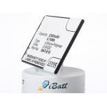 Аккумуляторная батарея BAT-E10(1ICP4/58/71) для телефонов, смартфонов Acer. Артикул iB-M1193.Емкость (mAh): 2300. Напряжение (V): 3,8