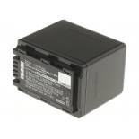 Аккумуляторные батареи для фотоаппаратов и видеокамер Panasonic HDC-TMX1Емкость (mAh): 3400. Напряжение (V): 3,7