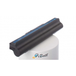 Аккумуляторная батарея iBatt iB-A150 для ноутбука Packard BellЕмкость (mAh): 4400. Напряжение (V): 11,1