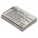 Аккумуляторная батарея EA-SLB11A для фотоаппаратов и видеокамер Ricoh. Артикул iB-F264.Емкость (mAh): 1050. Напряжение (V): 3,7