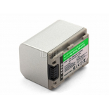 Аккумуляторная батарея iBatt iB-F365 для фотокамер и видеокамер SonyЕмкость (mAh): 1500. Напряжение (V): 7,2