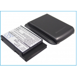 Аккумуляторная батарея для телефона, смартфона Asus R700. Артикул iB-M149.Емкость (mAh): 2200. Напряжение (V): 3,7