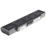 Аккумуляторная батарея VGP-BPS9/B для ноутбуков Sony. Артикул iB-A575H.Емкость (mAh): 5200. Напряжение (V): 11,1