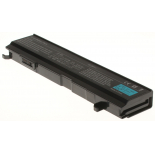 Аккумуляторная батарея для ноутбука Toshiba Dynabook AX/650LS. Артикул 11-1450.Емкость (mAh): 4400. Напряжение (V): 10,8