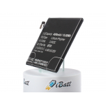 Аккумуляторная батарея iBatt iB-M2252 для телефонов, смартфонов MeizuЕмкость (mAh): 4000. Напряжение (V): 3,9