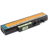 Аккумуляторная батарея для ноутбука IBM-Lenovo IdeaPad Y460. Артикул 11-1535.Емкость (mAh): 4400. Напряжение (V): 11,1
