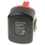 Аккумуляторная батарея для электроинструмента Bosch PAG 14.4 V. Артикул iB-T155.Емкость (mAh): 2000. Напряжение (V): 14,4