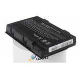 Аккумуляторная батарея CL4395B.082 для ноутбуков Toshiba. Артикул iB-A540.Емкость (mAh): 4400. Напряжение (V): 14,4