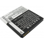 Аккумуляторная батарея iBatt iB-M1952 для телефонов, смартфонов HTCЕмкость (mAh): 1750. Напряжение (V): 3,7