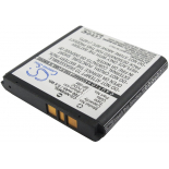 Аккумуляторная батарея iBatt iB-M2370 для телефонов, смартфонов MobiadoЕмкость (mAh): 700. Напряжение (V): 3,7