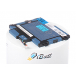 Аккумуляторная батарея для ноутбука Acer Iconia Tab A100 Blue 8GB. Артикул iB-A638.Емкость (mAh): 1500. Напряжение (V): 7,4