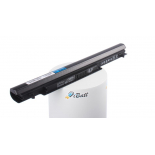 Аккумуляторная батарея для ноутбука Asus S46CM. Артикул iB-A646.Емкость (mAh): 2200. Напряжение (V): 14,4