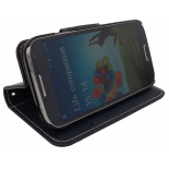 Аккумуляторная батарея для телефона, смартфона Samsung Galaxy S IV LTE EU. Артикул iB-M534.Емкость (mAh): 5200. Напряжение (V): 3,7