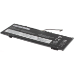 Аккумуляторная батарея для ноутбука IBM-Lenovo Flex 6-14IKB. Артикул iB-A1625.Емкость (mAh): 5800. Напряжение (V): 7,6