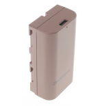 Аккумуляторная батарея iBatt iB-F659 для фотокамер и видеокамер SonyЕмкость (mAh): 2600. Напряжение (V): 7,4