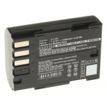 Батарея iB-F322Емкость (mAh): 1250. Напряжение (V): 7,4