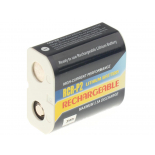 Аккумуляторная батарея DL223A для фотоаппаратов и видеокамер FujiFilm. Артикул iB-F417.Емкость (mAh): 500. Напряжение (V): 6