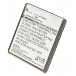 Аккумуляторная батарея iBatt iB-M1094 для телефонов, смартфонов SonyЕмкость (mAh): 2050. Напряжение (V): 3,7