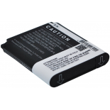 Аккумуляторная батарея DBE-900A для телефонов, смартфонов Doro. Артикул iB-M1729.Емкость (mAh): 500. Напряжение (V): 3,7