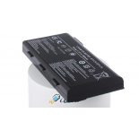 Аккумуляторная батарея для ноутбука MSI CR620-845XUA. Артикул iB-A441H.Емкость (mAh): 7200. Напряжение (V): 11,1