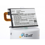 Аккумуляторная батарея iBatt iB-M3004 для телефонов, смартфонов YOTAPHONEЕмкость (mAh): 1800. Напряжение (V): 3,8