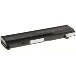 Аккумуляторная батарея для ноутбука Toshiba Tecra A7. Артикул iB-A445H.Емкость (mAh): 5200. Напряжение (V): 10,8