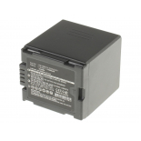 Аккумуляторная батарея DZ-BP07P для фотоаппаратов и видеокамер Panasonic. Артикул iB-F314.Емкость (mAh): 2160. Напряжение (V): 7,4