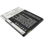 Аккумуляторная батарея CPLD-119 для телефонов, смартфонов Coolpad. Артикул iB-M1610.Емкость (mAh): 1200. Напряжение (V): 3,7