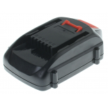 Аккумуляторная батарея для электроинструмента Worx WX026. Артикул iB-T332.Емкость (mAh): 2000. Напряжение (V): 18