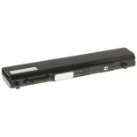 Аккумуляторная батарея для ноутбука Toshiba Dynabook R731/16C. Артикул 11-1345.Емкость (mAh): 4400. Напряжение (V): 10,8
