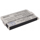 Аккумуляторная батарея 252022324 для телефонов, смартфонов Sagem. Артикул iB-M2607.Емкость (mAh): 650. Напряжение (V): 3,7