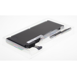 Аккумуляторная батарея A1322 для ноутбуков Apple. Артикул iB-A429.Емкость (mAh): 5200. Напряжение (V): 10,95