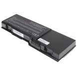 Аккумуляторная батарея для ноутбука Dell Inspiron 1501. Артикул 11-1244.Емкость (mAh): 6600. Напряжение (V): 11,1